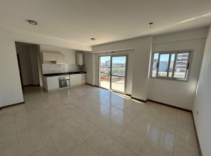 Departamento · 36m² · 1 Ambiente
