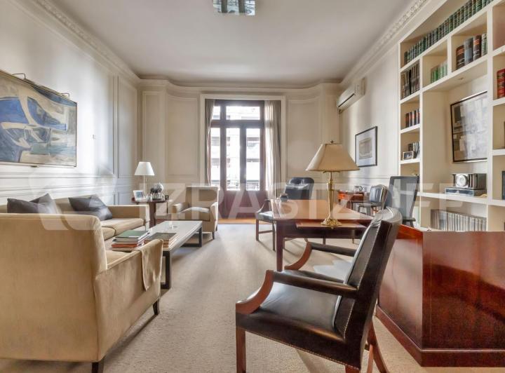 Departamento · 292m² · 7 Ambientes