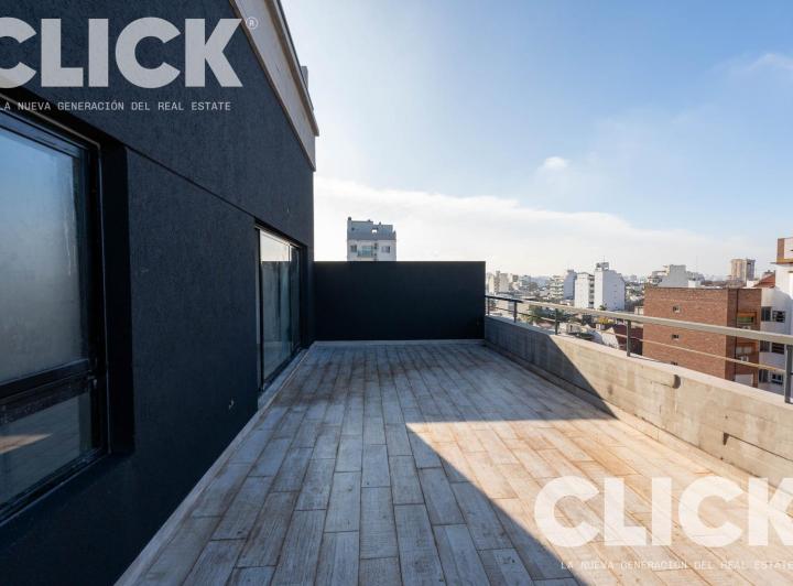 Departamento · 46m² · 2 Ambientes