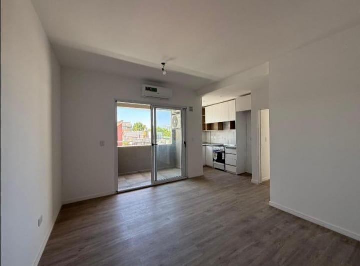 Departamento · 30m² · 1 Ambiente