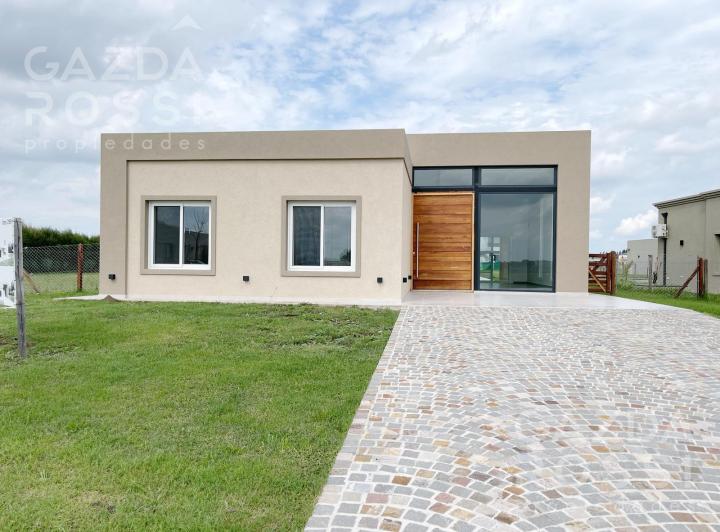 Casa · 150m² · 4 Ambientes
