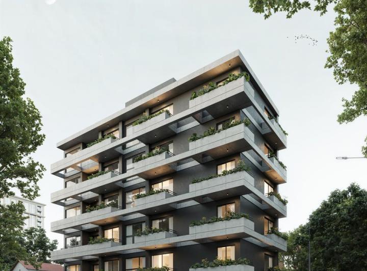 Departamento · 69m² · 3 Ambientes