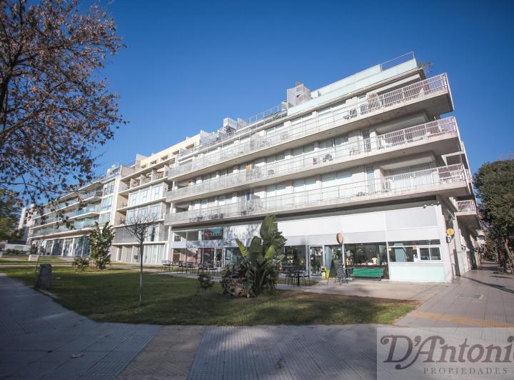 Departamento · 31m² · 1 Ambiente