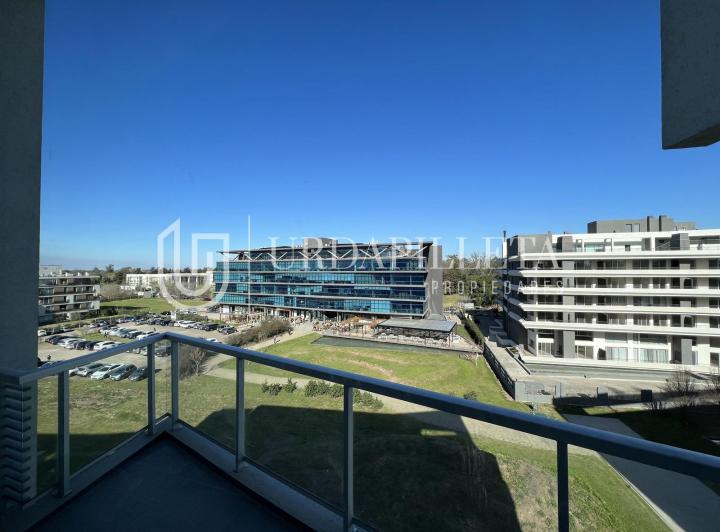 Departamento · 89m² · 2 Ambientes · 1 Cochera