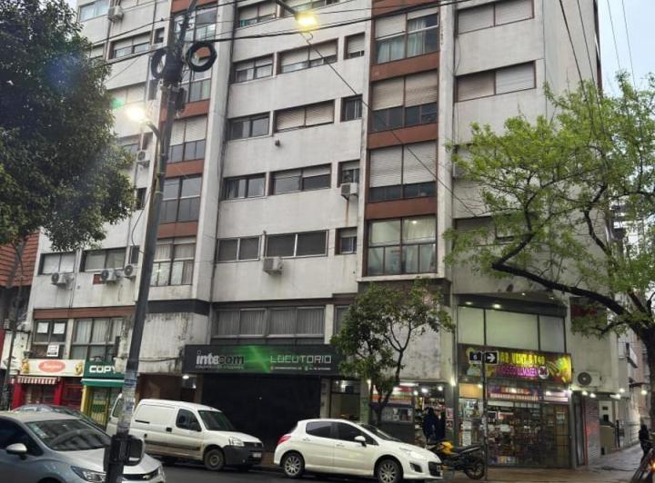 Departamento · 52m² · 3 Ambientes