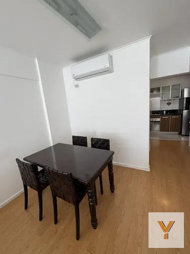 Departamento · 40m² · 1 Ambiente