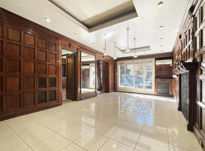 Departamento · 86m² · 4 Ambientes