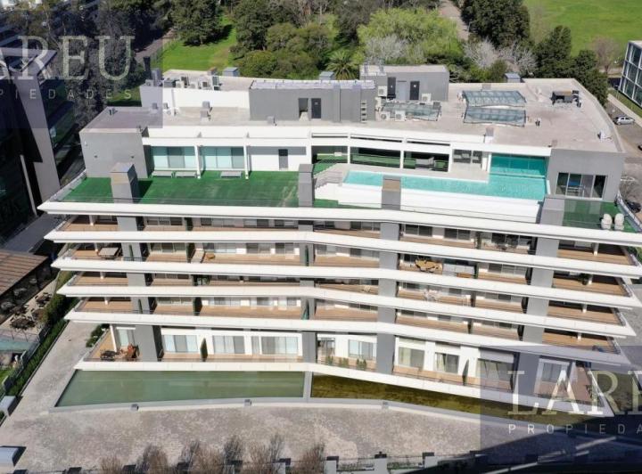 Departamento · 65m² · 2 Ambientes · 1 Cochera