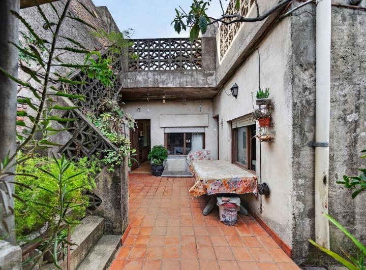 Casa · 79m² · 4 Ambientes