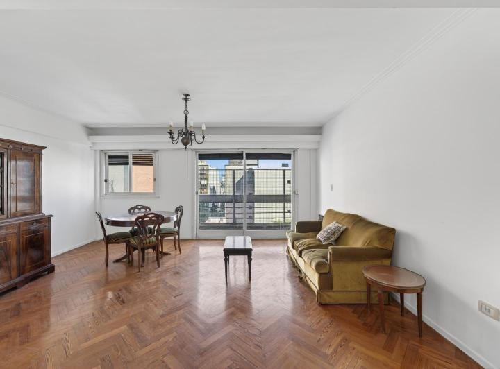 Departamento · 99m² · 5 Ambientes