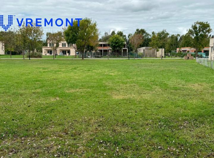 Terreno · 1000m²