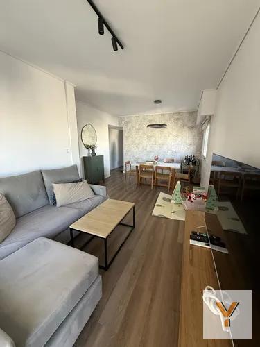 Departamento · 72m² · 4 Ambientes