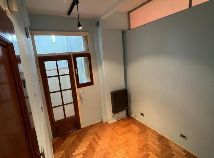 Departamento · 35m² · 3 Ambientes