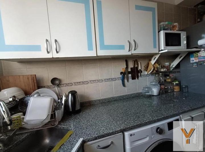 Departamento · 50m² · 2 Ambientes