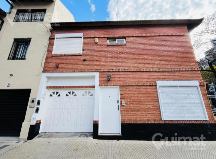 PH · 54m² · 3 Ambientes · 1 Cochera