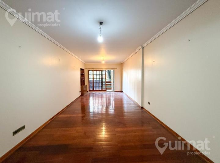 Departamento · 150m² · 5 Ambientes · 1 Cochera