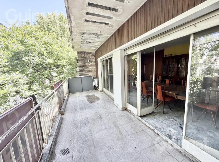 PH · 213m² · 7 Ambientes · 1 Cochera