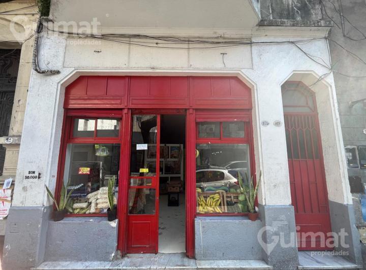 Local comercial · 310m² · 9 Ambientes
