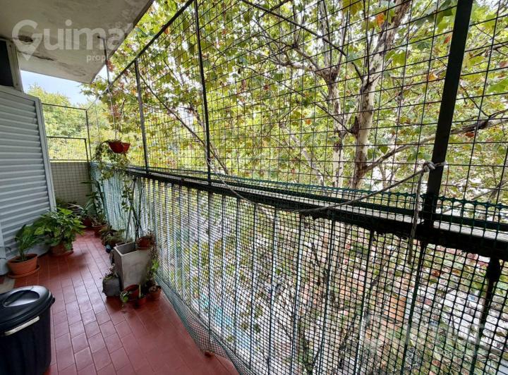 Departamento · 44m² · 3 Ambientes