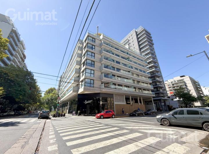 Departamento · 129m² · 5 Ambientes