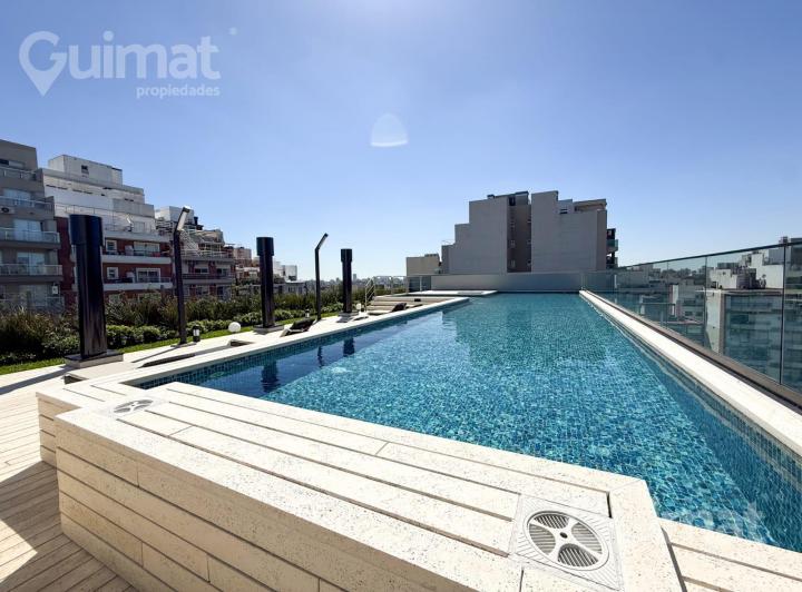 Departamento · 51m² · 2 Ambientes