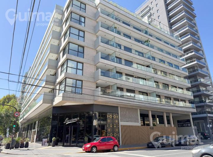 Departamento · 94m² · 4 Ambientes