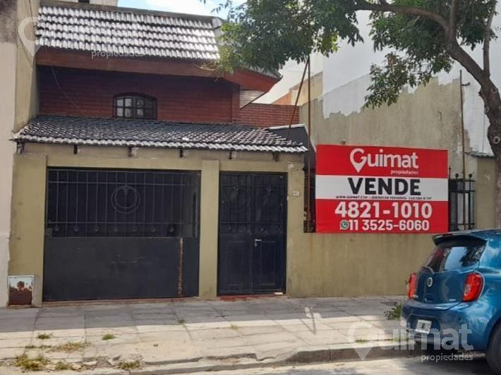Terreno · 160m²