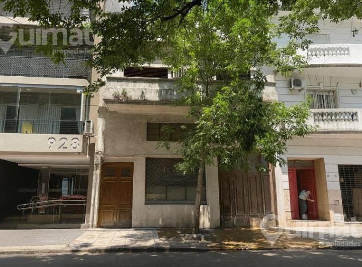 Terreno · 378m²