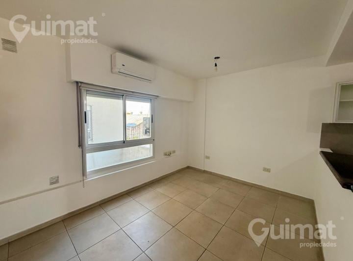 Departamento · 38m² · 2 Ambientes