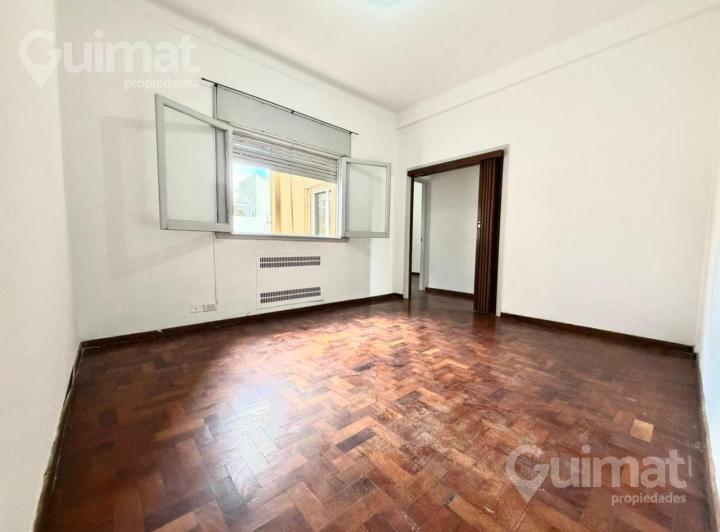 Departamento · 52m² · 3 Ambientes