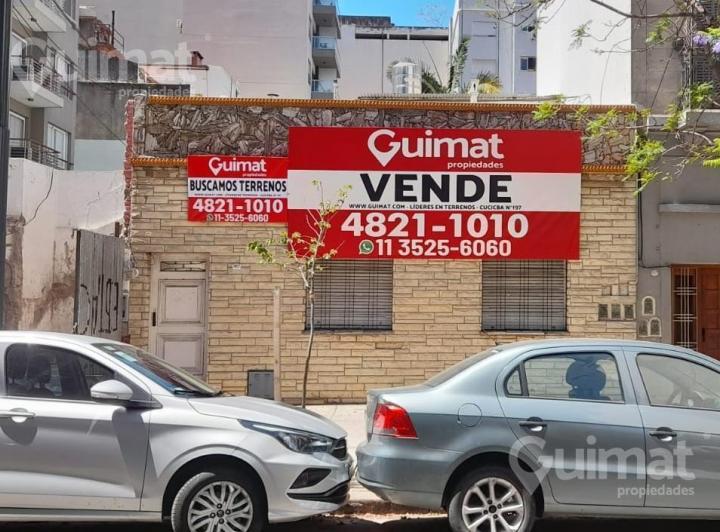 Terreno · 129m²