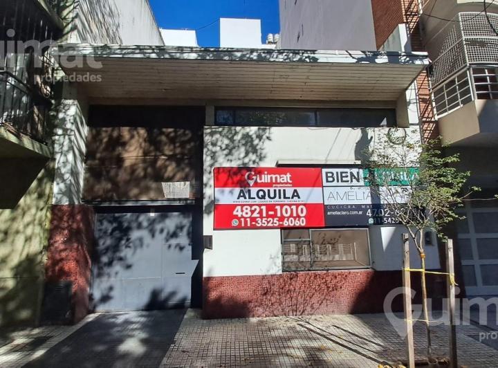 Casa · 162m² · 3 Ambientes