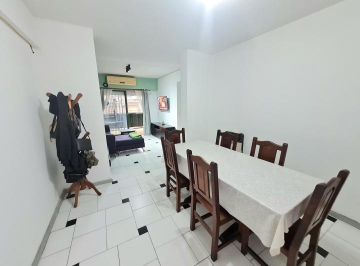 Departamento · 72m² · 3 Ambientes