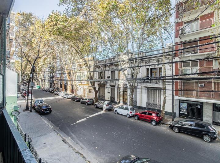 Departamento · 72m² · 3 Ambientes