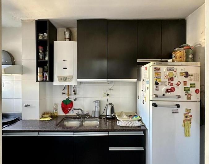 Departamento · 50ha · 3 Ambientes
