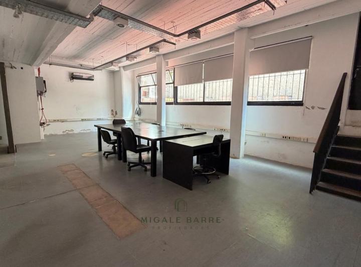 Oficina comercial · 238m² · 9 Ambientes