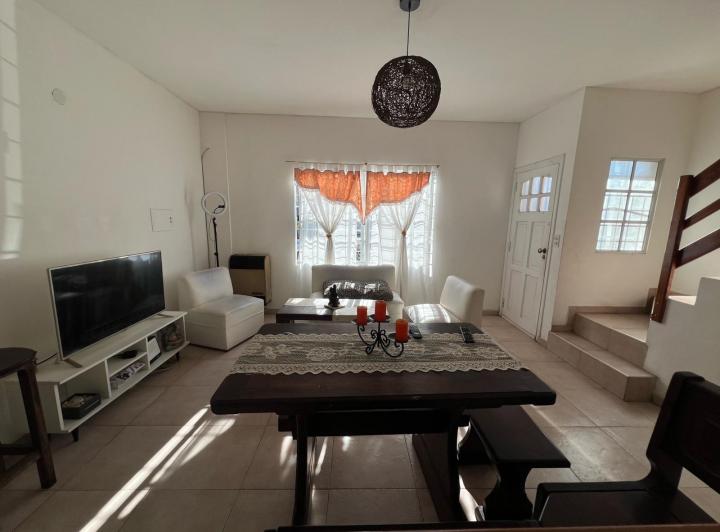 PH · 97m² · 4 Ambientes · 1 Cochera