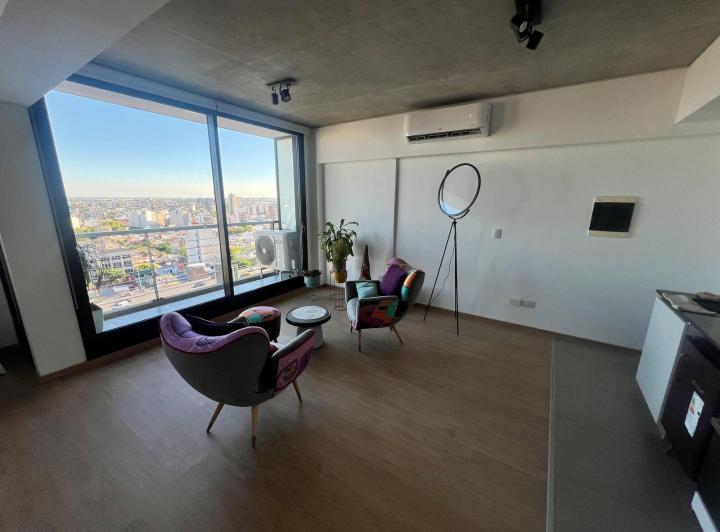 Departamento · 31m² · 1 Ambiente