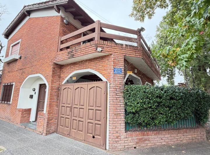 PH · 132m² · 4 Ambientes · 2 Cocheras
