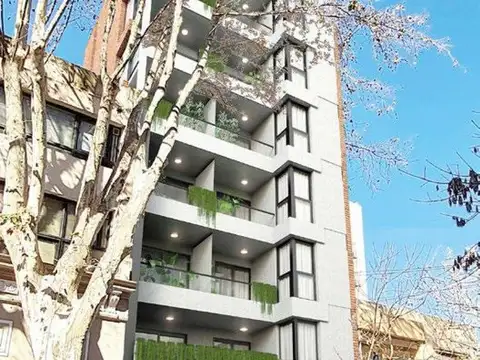 Departamento en Venta en Rosario, Santa Fe