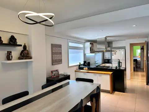 Departamento en Venta en Centro, Rosario