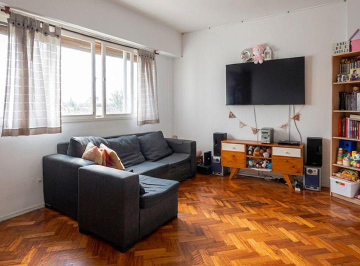 Departamento · 41m² · 2 Ambientes