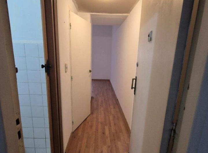 Departamento · 27m² · 1 Ambiente
