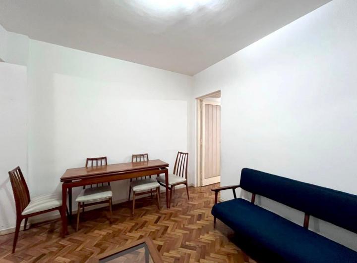 Departamento · 52m² · 2 Ambientes