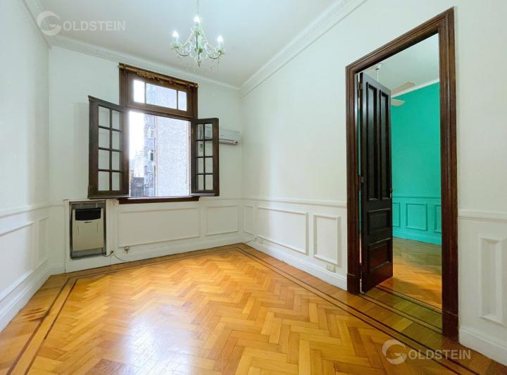Departamento · 44m² · 2 Ambientes