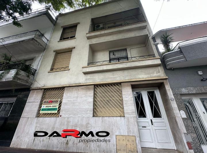 Departamento · 36m² · 2 Ambientes