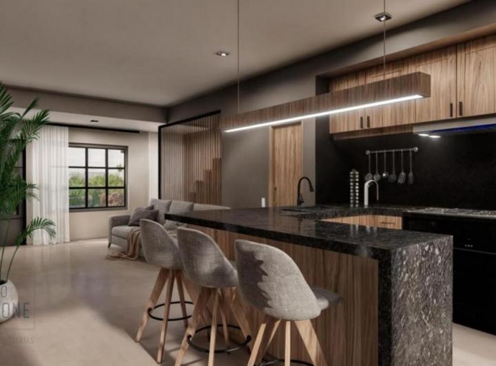 Casa · 82m² · 3 Ambientes