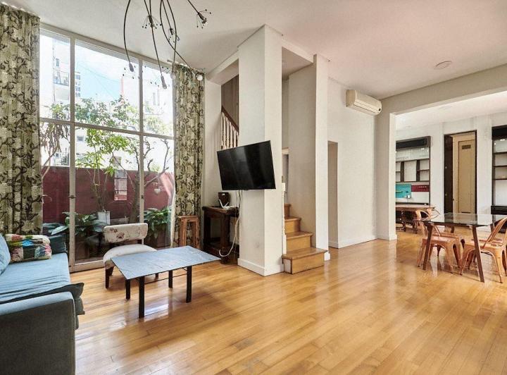 PH · 85m² · 4 Ambientes