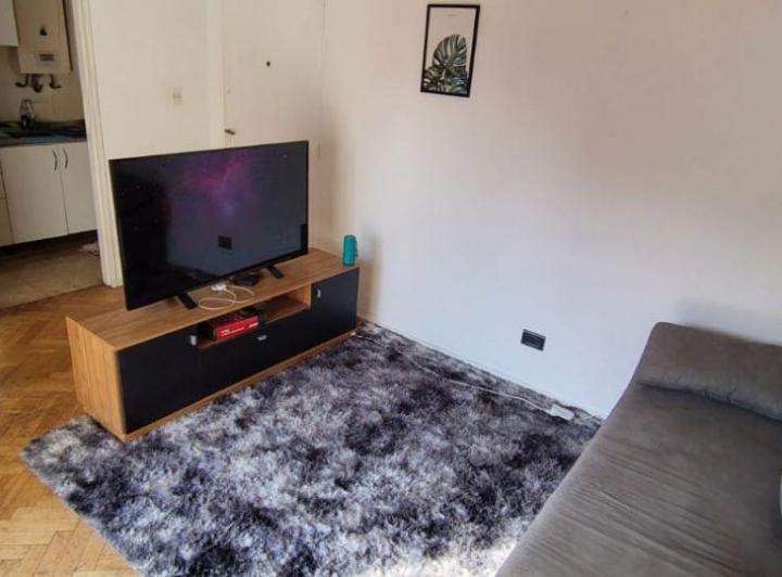 Departamento · 31m² · 2 Ambientes