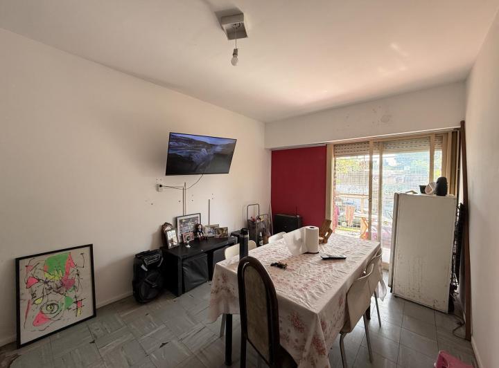 Departamento · 50m² · 3 Ambientes